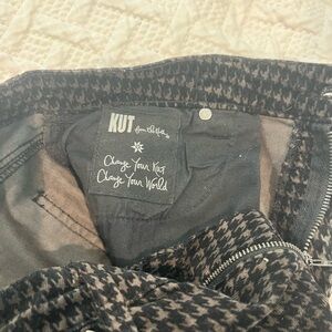 Kut from the Kloth Corduroy Pants
